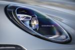 Porsche 911 Carrera 4S 2019 года (WW)
